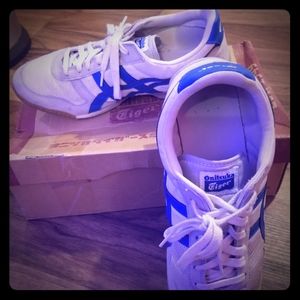 Onitsuka tiger shoes